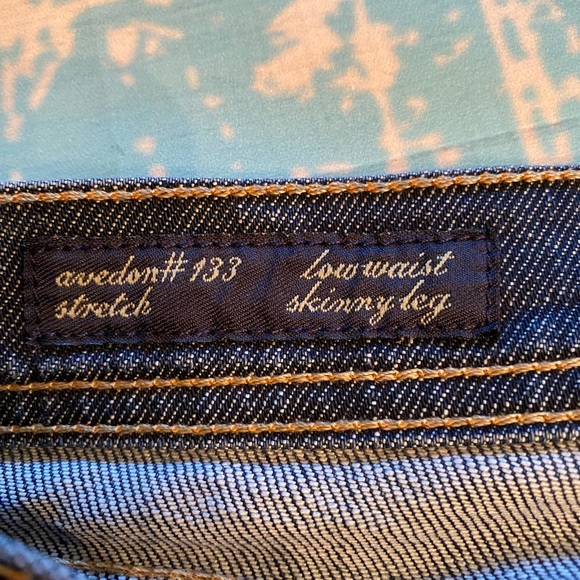 Citizens of Humanity Avedon Jeans - Picture 5 of 12